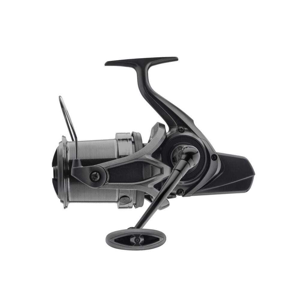 Daiwa 24 CROSSCAST 45SCW 5000C QD