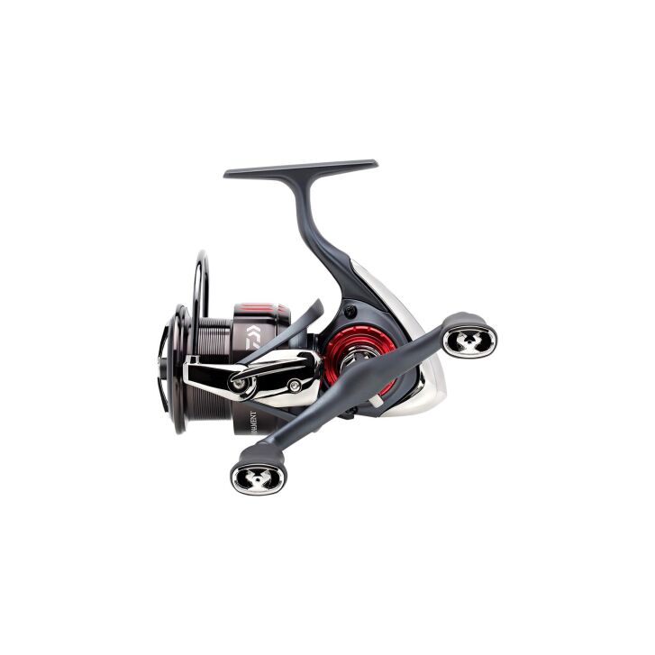 Daiwa 20 TOURNAMENT 3010 QD-DH