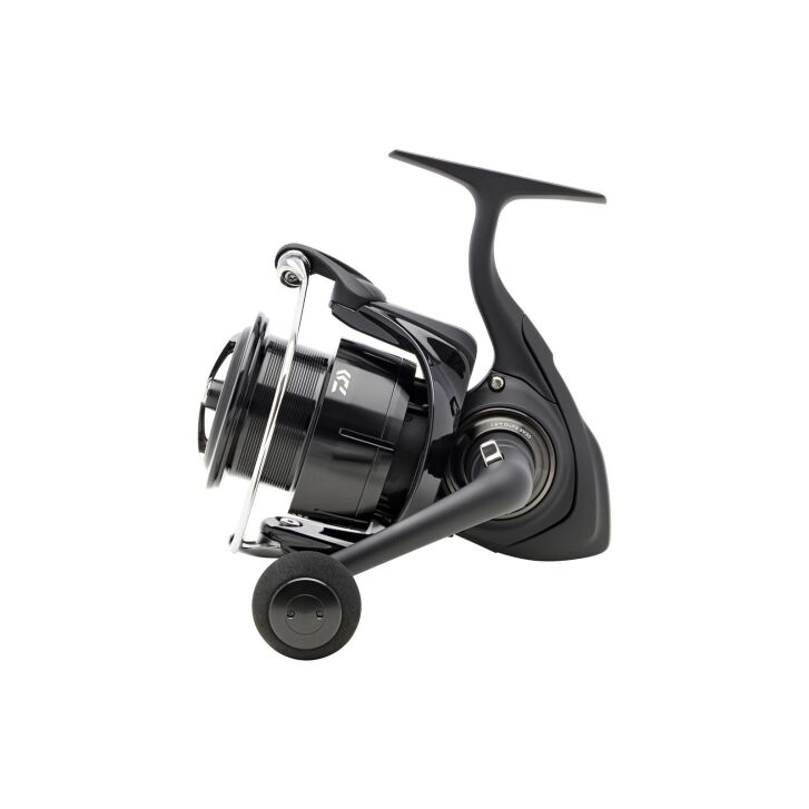 Daiwa 24 TDR 3012QD AB