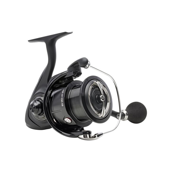 Daiwa 24 TDR 3012QD AB