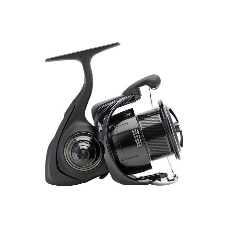 Daiwa 24 TDR 3012QD AB