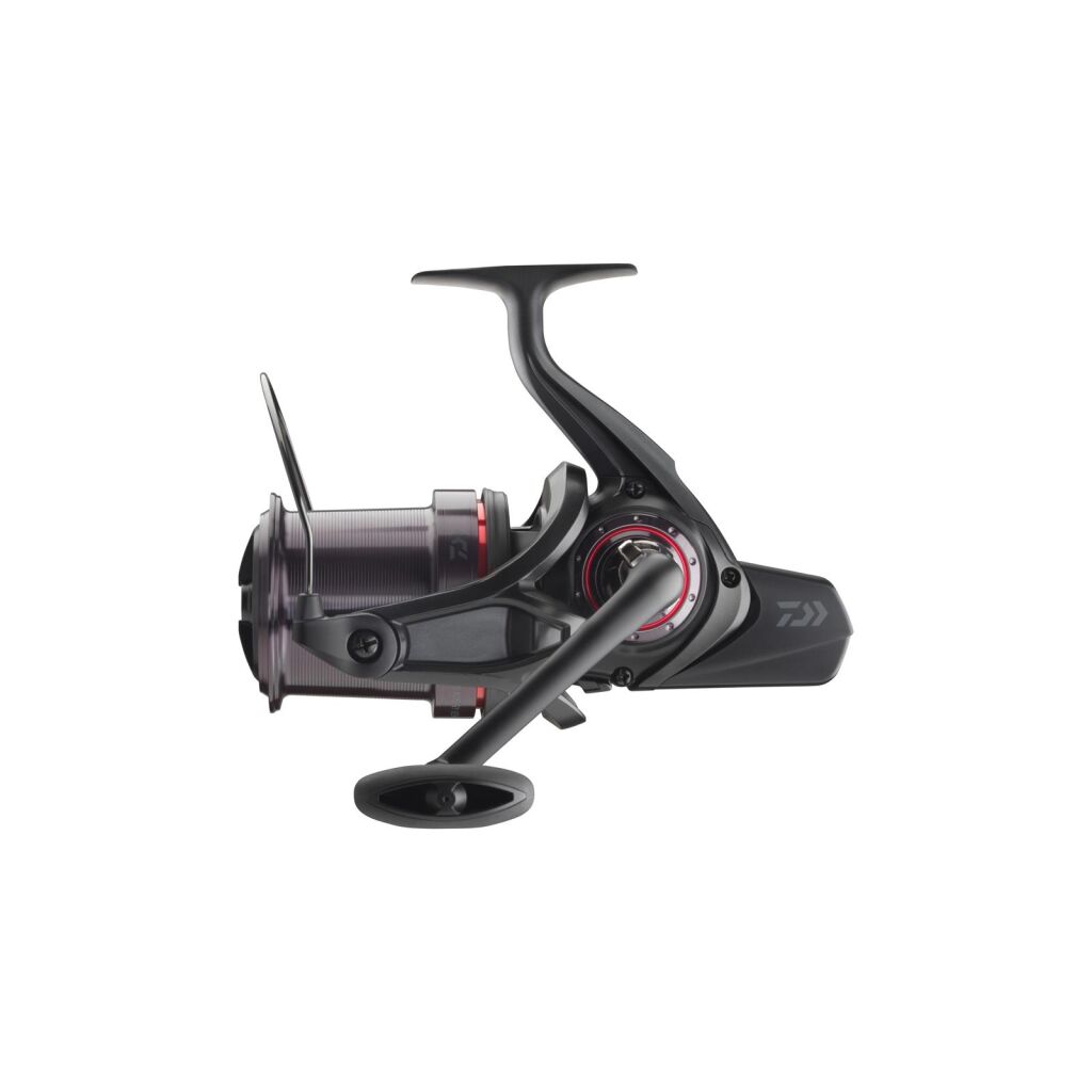 Daiwa 22 WHISKER 45SCW QD-OT