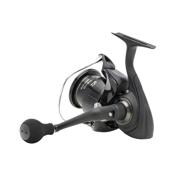 Daiwa 24 TDR 4012QD AB