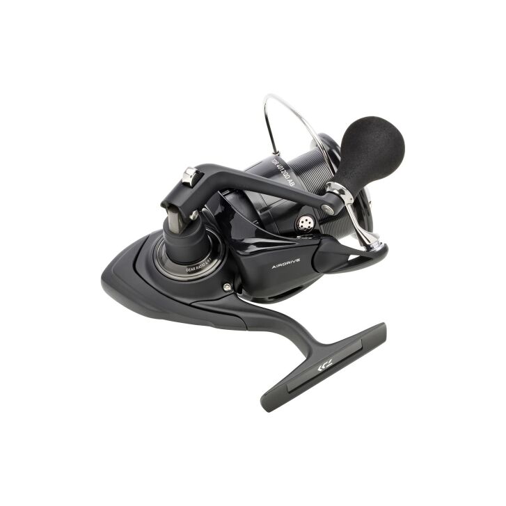 Daiwa 24 TDR 4012QD AB