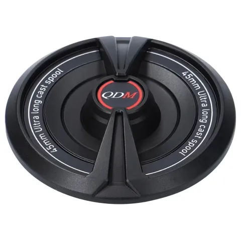 Daiwa QDM BREMSKOPF