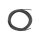 Fox Edges Tuff Tungsten Tubing  (2m)