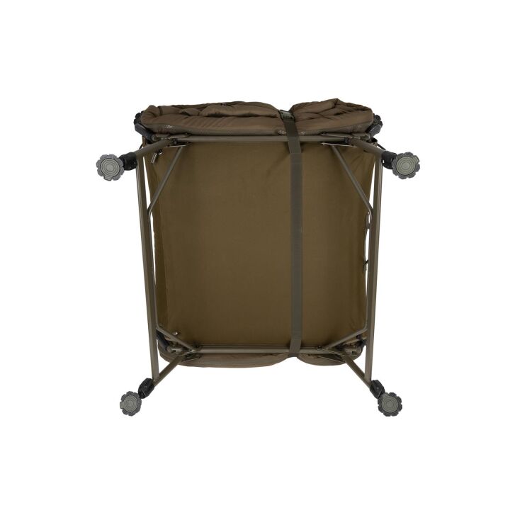 Fox Flatliner X MF8 - All Season System
