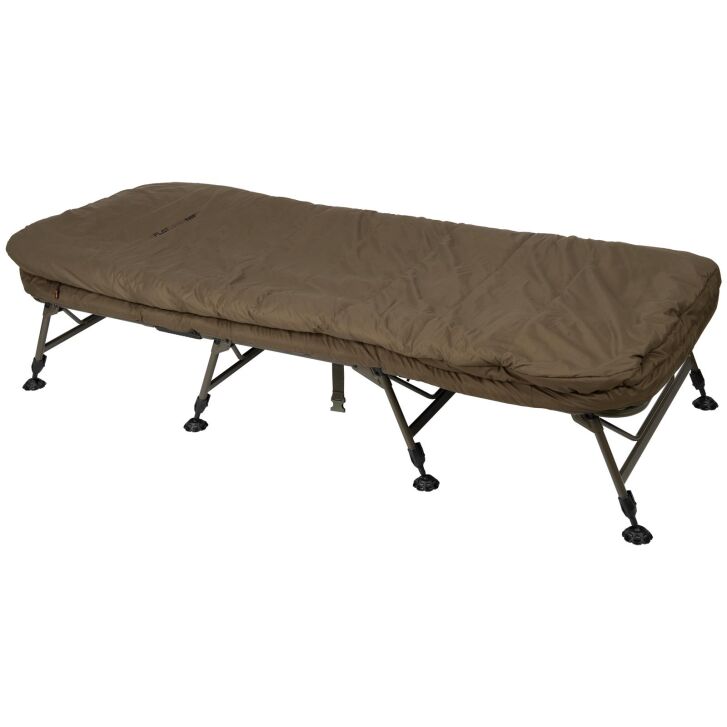 Fox Flatliner X MF8 - All Season System