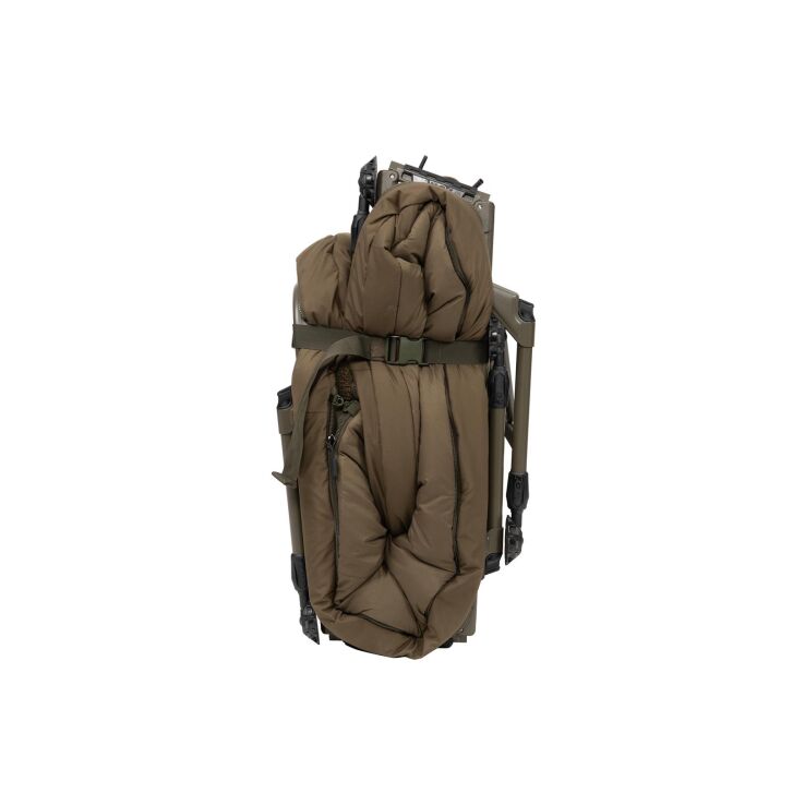 Fox Flatliner X MF8 - All Season System