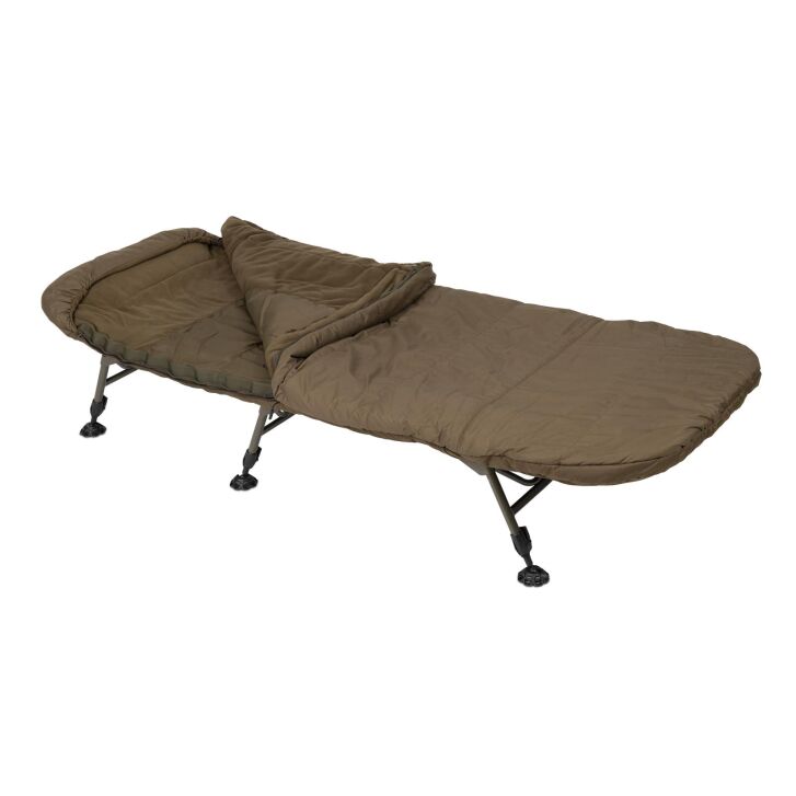 Fox Duralite All Season System