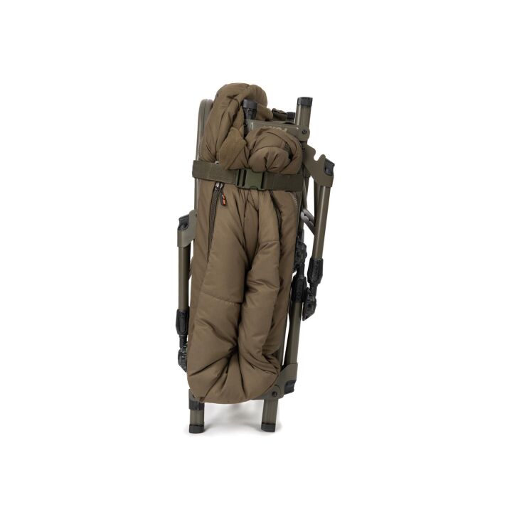 Fox Duralite All Season System