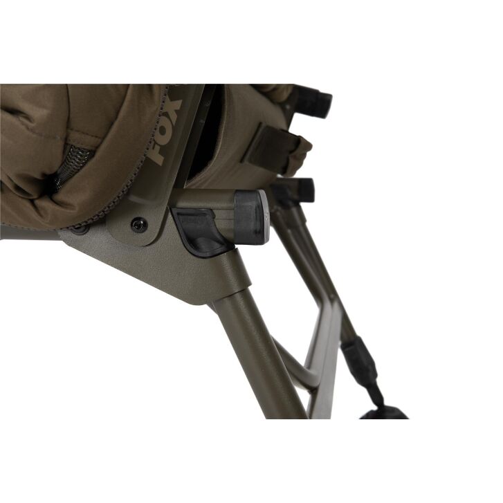 Fox Duralite All Season System