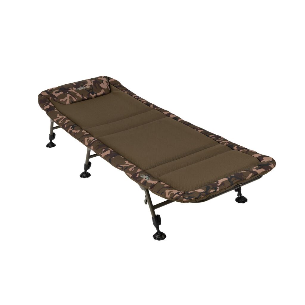 Fox Duralite Bed