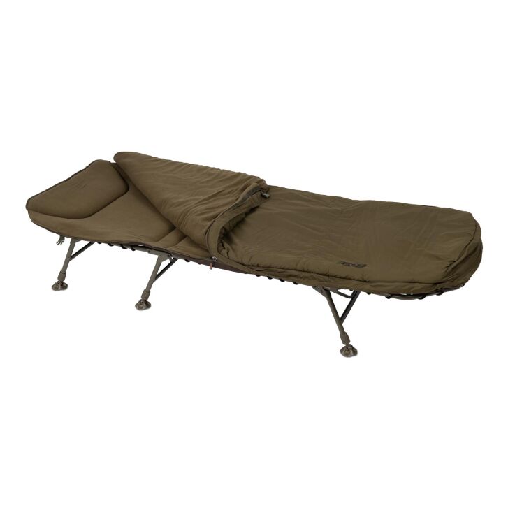 Fox EOS Sleep System