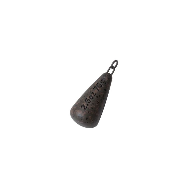 Fox Edges Heli Lead Dumpy 3oz / 85g