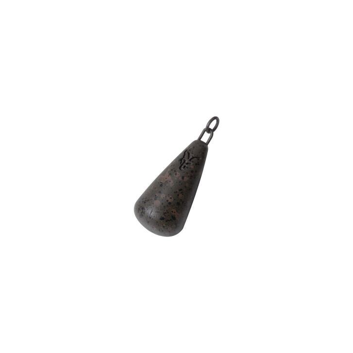 Fox Edges Heli Lead Dumpy 3oz / 85g