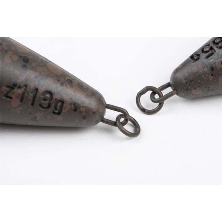 Fox Edges Heli Lead Dumpy 3oz / 85g
