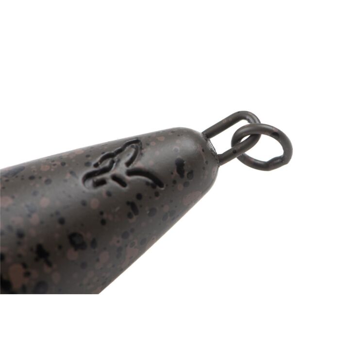 Fox Edges Heli Lead Dumpy 3oz / 85g
