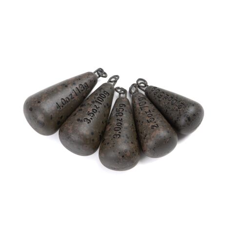 Fox Edges Heli Lead Dumpy 3oz / 85g
