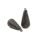 Fox Edges Heli Lead Dumpy 3oz / 85g
