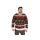 Fox Xmas Jumper - XL