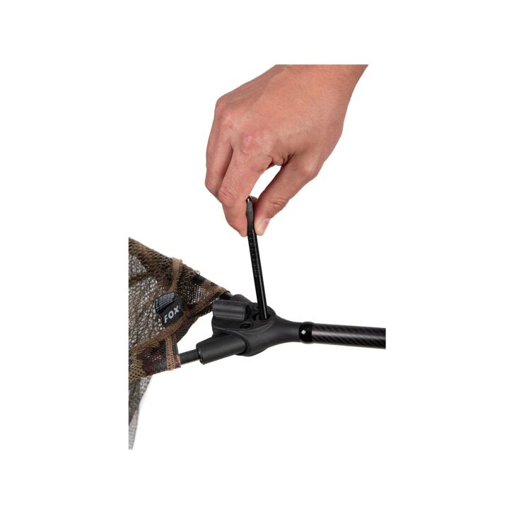 Fox Lever-lok Landing Net - 42"