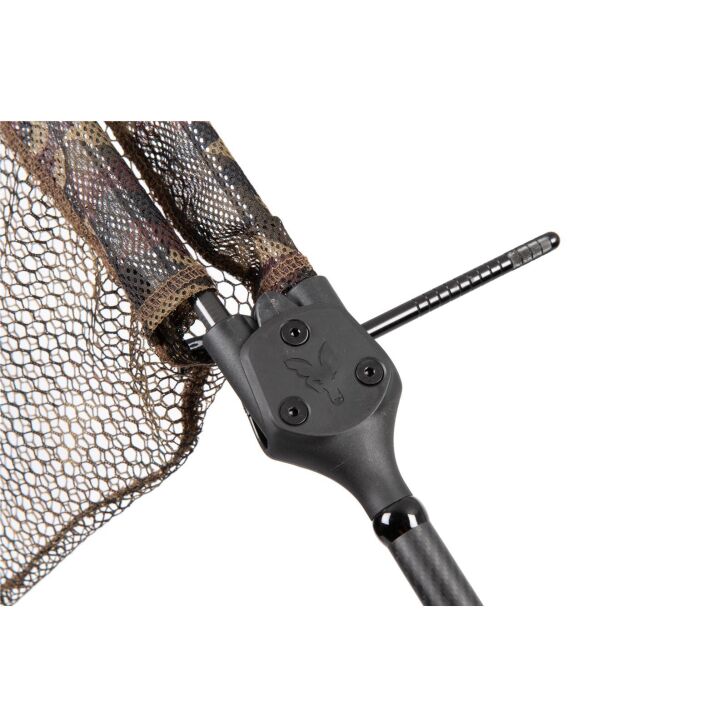 Fox Lever-lok Landing Net - 42"