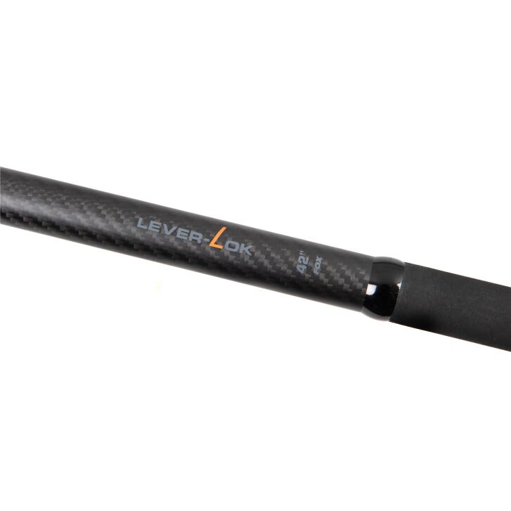 Fox Lever-lok Landing Net - 42"