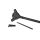 Fox Lever-lok Landing Net - 42"