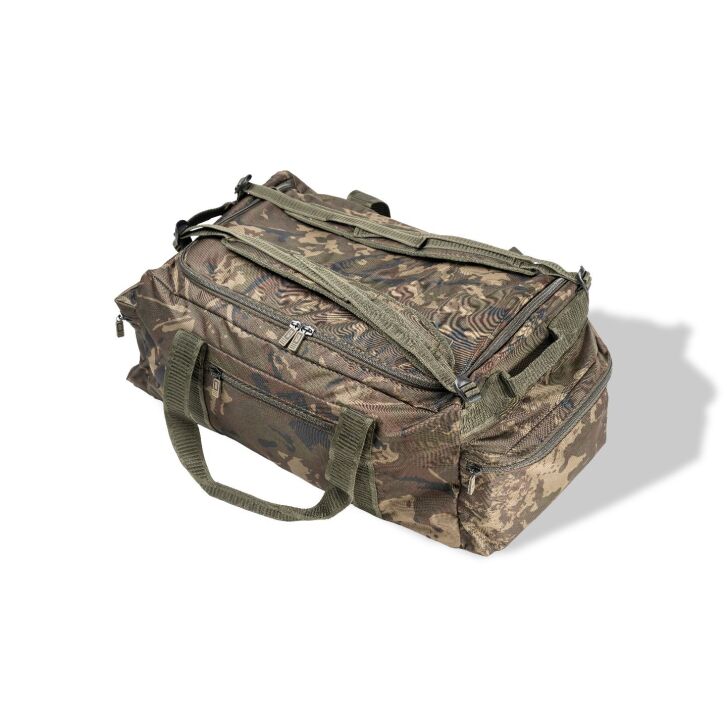 Nash Subterfuge Duffel Bag Large 90L