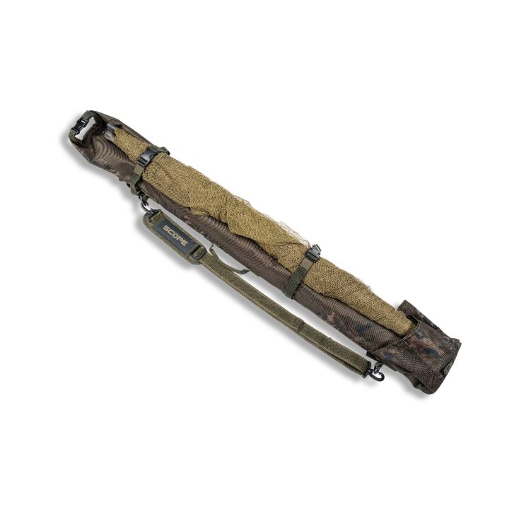 Nash Scope Quiver