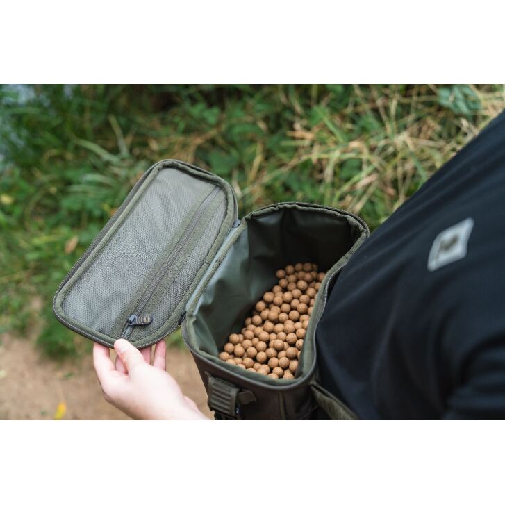 Nash Scope Baiting Pouch