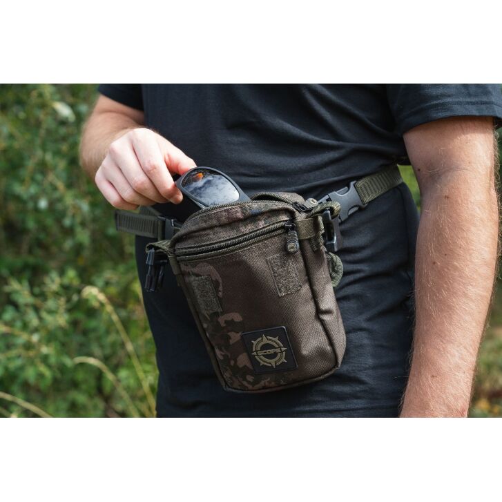 Nash Scope Security Pouch