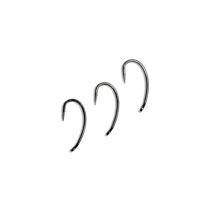 Nash Curve Shank Original