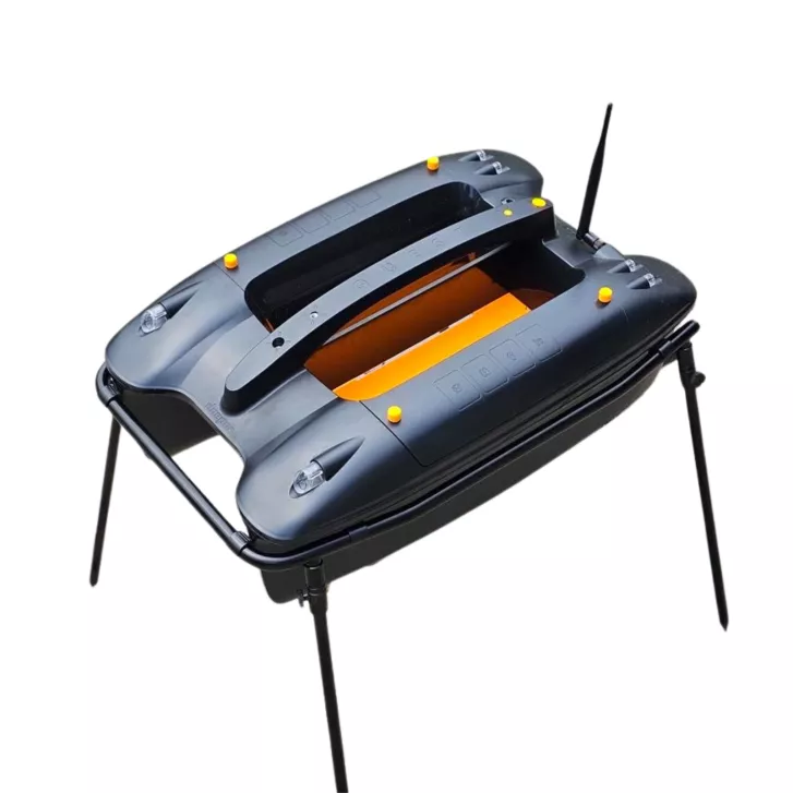 Deeper Quest Carpbrothers Special full Option Bundle