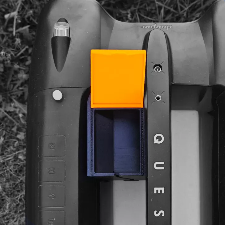 Deeper Quest Carpbrothers Special full Option Bundle