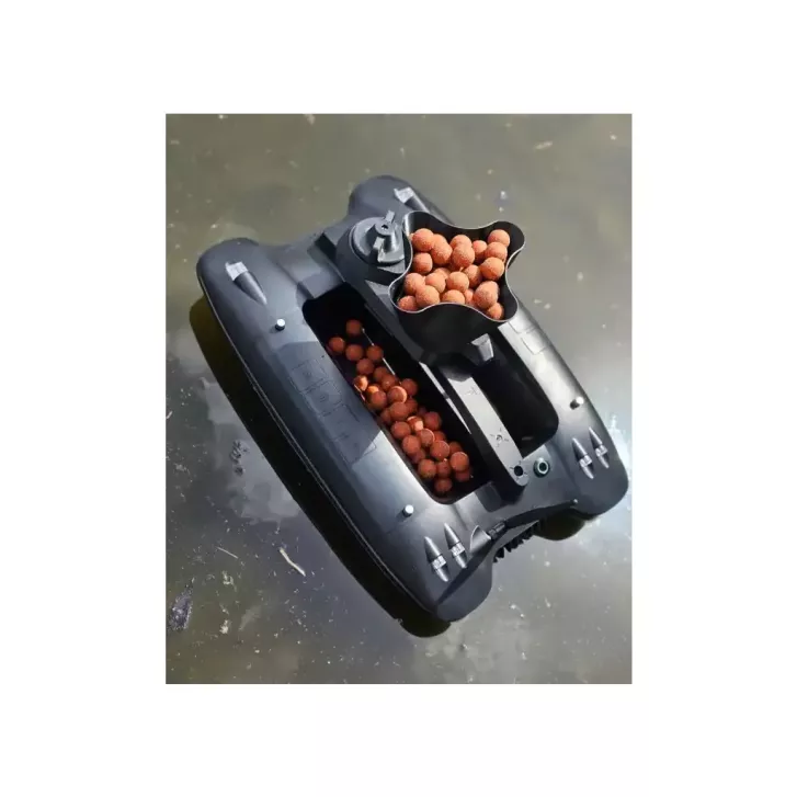 Deeper Quest Carpbrothers Special full Option Bundle