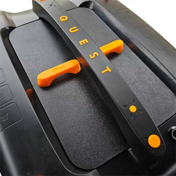 Deeper Quest Carpbrothers Special full Option Bundle