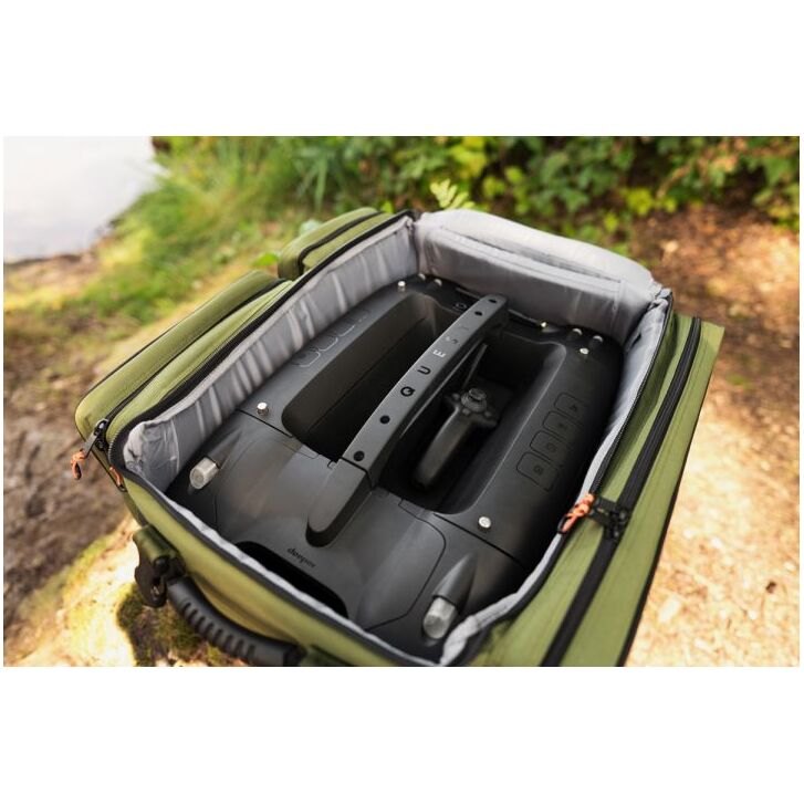 Deeper Quest Carpbrothers Special full Option Bundle