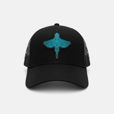Kumu Take Flight Trucker