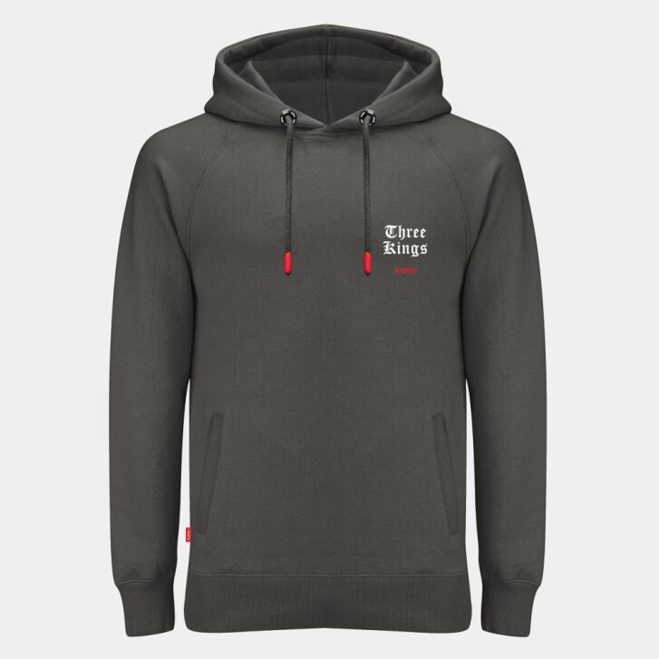 Kumu 3 Kings Hoodie M