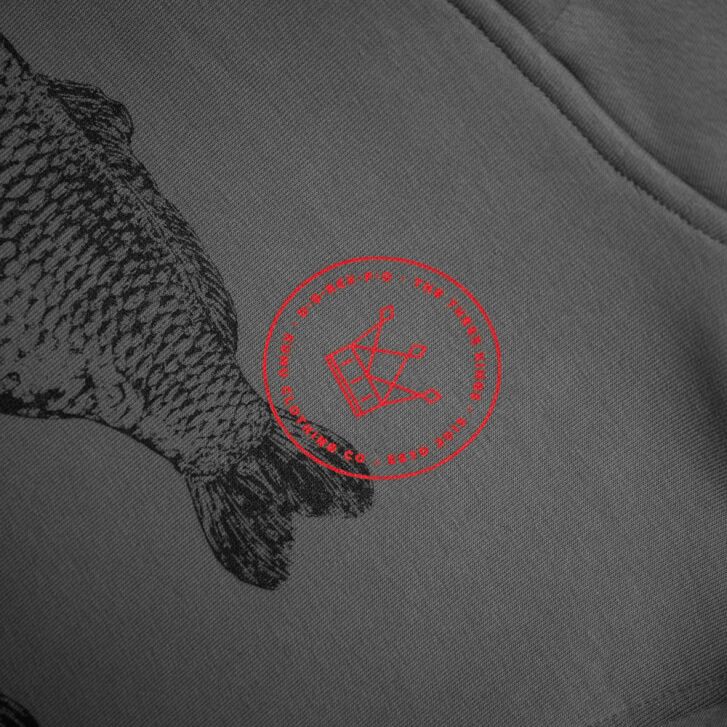 Kumu 3 Kings Hoodie M
