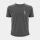 Kumu T-Shirt Rising Sun Grey XL