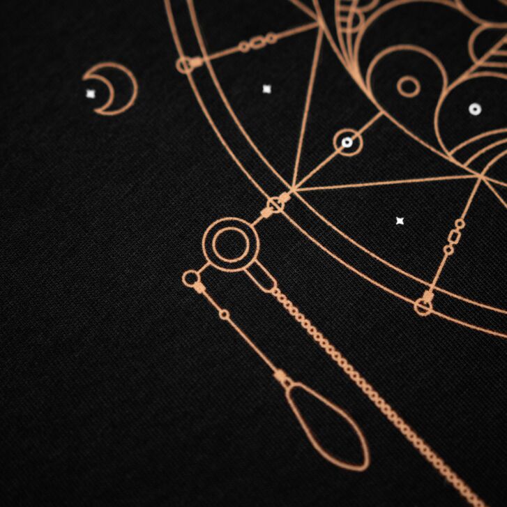 Kumu T-Shirt Dreamcatcher S
