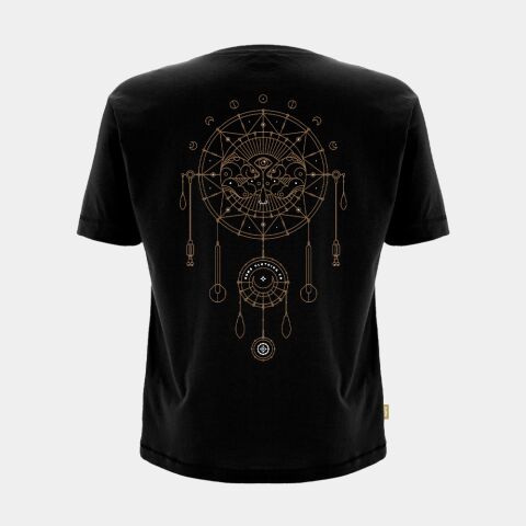 Kumu T-Shirt Dreamcatcher XL