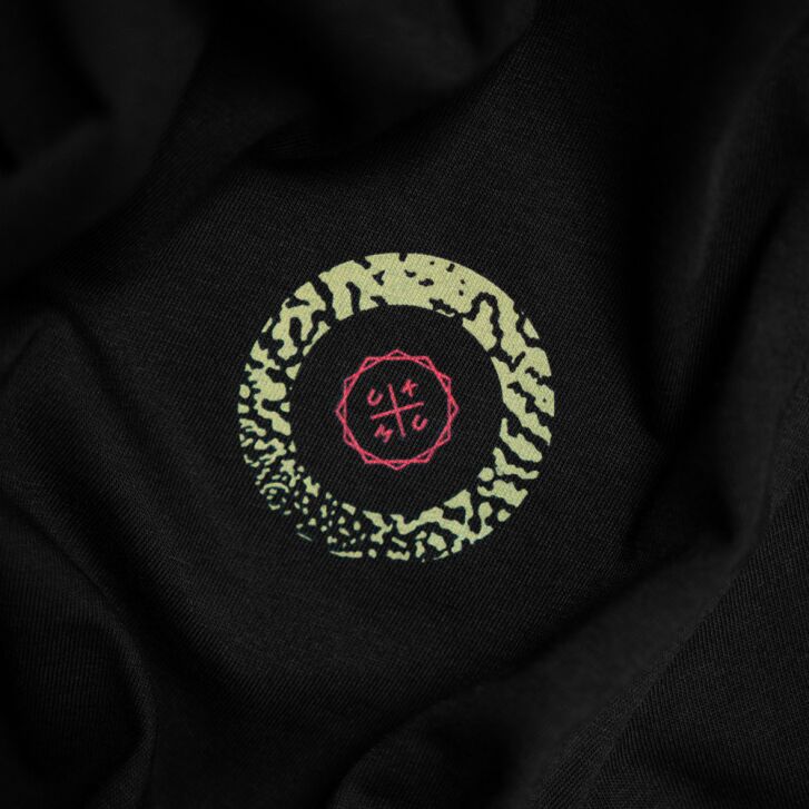 Kumu T-Shirt Ouroborus