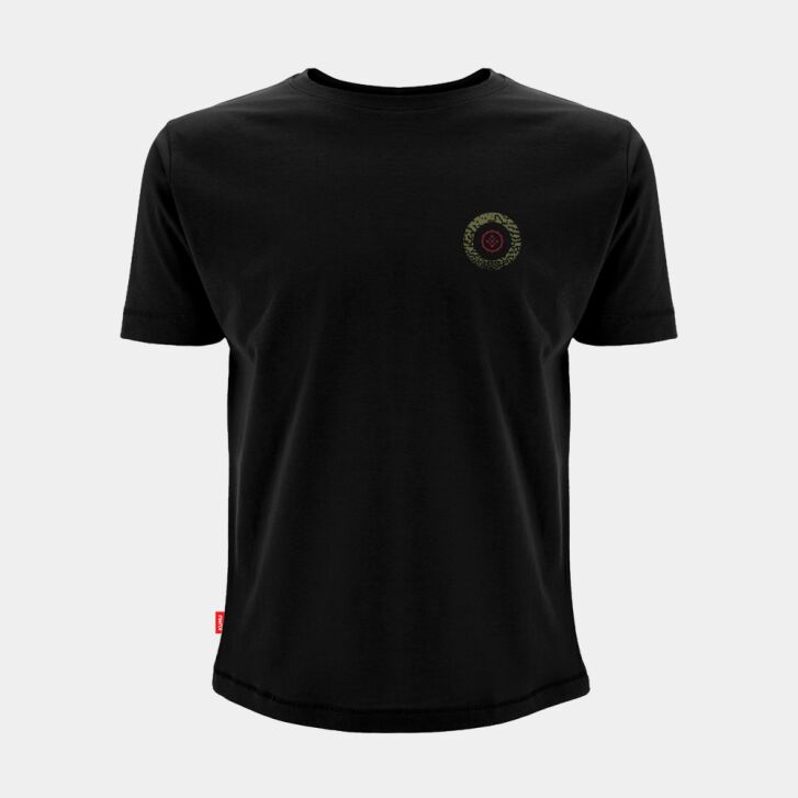 Kumu T-Shirt Ouroborus