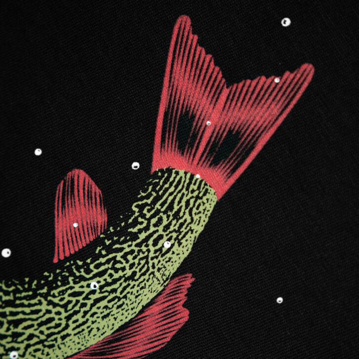 Kumu T-Shirt Ouroborus M