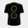 Kumu T-Shirt Ouroborus M