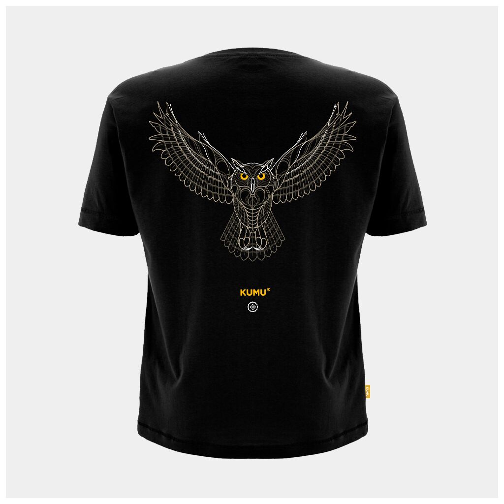 Kumu T-Shirt The Hunter 3XL